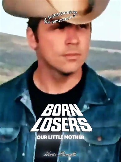 Born Losers - Billy Jack - OK Stud!