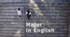 23K views · 258 reactions | It is through the English program at Deree that Stella found her own voice. Maria found her calling after she took a course in English and American Literature. Both successfully employed in Public Relations and Digital Content Creation, discuss how the English major at Deree can open the doors to countless career paths and exciting options! | Deree - The American College of Greece | Facebook