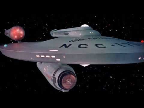 TOS Production Version Accurate References Part I