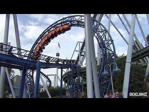 Sooperdooperlooper | 2015