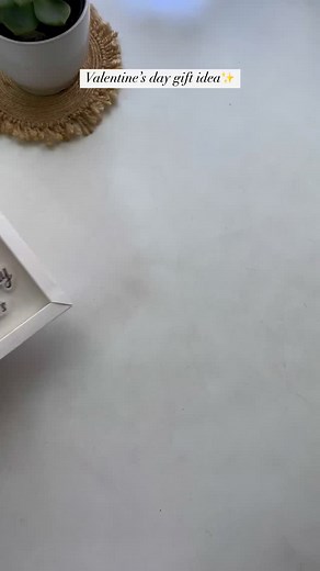 DIY Valentine’s day frame ♥️ . . #valendinesday #valentinesdaycraft #valentinesdaygift | Art beats
