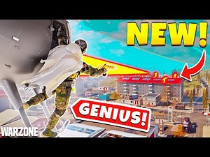 *NEW* TOP WARZONE HIGHLIGHTS! - Epic & Funny Plays #38