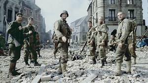 Legendarische oorlogsfilm 'Saving Private Ryan' vandaag te zien op RTL 7