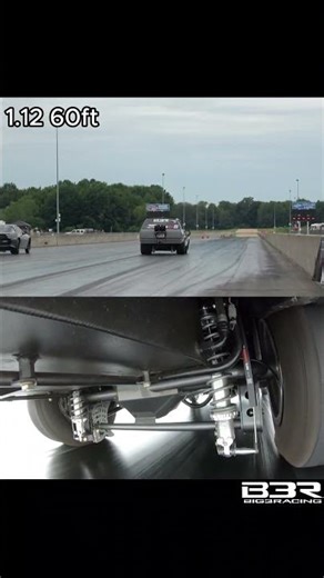 Procharged Wagon street car fast pass!