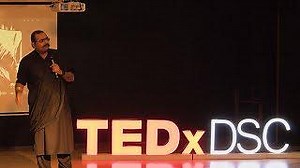 The Most Negative Talk Ever