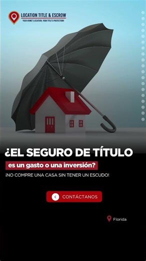 Is Title Insurance a Cost or an Investment?