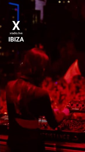 Joris Voorn B2B Korolova Taking Over The Cove Stage 🔥 Ultra 2026 | XRADIO.LIVE 🔊