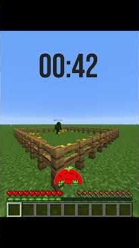 Minecraft Prop-hunt 🙃🙃............ ft.@Mr.Av4cado