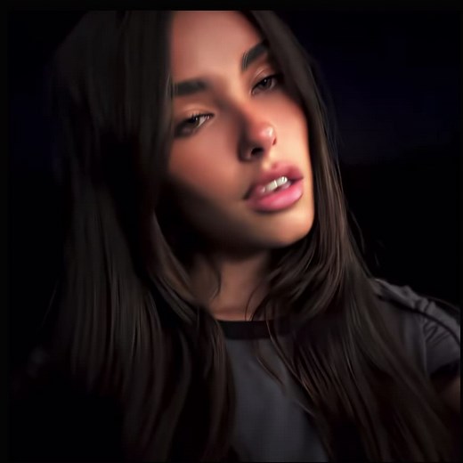 Madison Beer: How Long Will You Last in Bed?