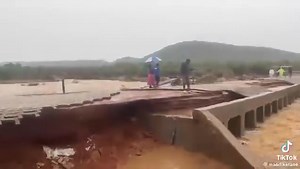 "The bridge passed away," | Bw Car Culture