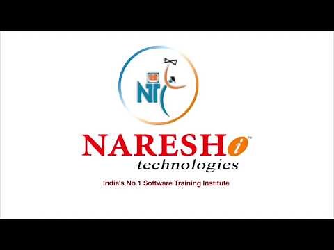 Oracle Online Training Demo Session 1 | Oracle Online Training