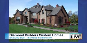 QCBR Spring Parade of Homes to kick off this weekend