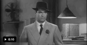 The origin of "Get out" meme - Video