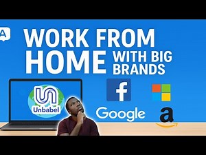 Unbabel Review | Work From Home Translating for Global Brands! (Is it legit?)
