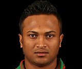 Shakib Al Hasan videos, Latest clips and snippets of Shakib Al Hasan