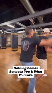 There are moments when protection demands more than standing guard. To shield what you love, you must advance — not retreat. Mercy for the enemy can mean cruelty to your family. At times you must be ruthless, cutting off the threat before it ever strikes. Sometimes that means meeting force head-on. Other times, it means coming from behind, silent and precise, removing the danger with no warning. The law is clear: protect the sacred. And to do so, you must be willing to act without hesitation, ev