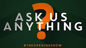1.7K views · 19 reactions | Get YOUR questions in for Oli Bell to put to Matt Chapman, Mick Fitzgerald and Alice Plunkett! Got a question for The Opening Show? - Ladbrokes Trophy & Fighting Fifth - Racegoers return! - Hollie Doyle  - News or horses that have caught your eye GO! | ITV Racing | Facebook