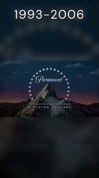 The Logos of Paramount Digital Entertainment