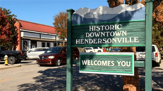 New budgeting initiative empowers Hendersonville residents to help shape city's future