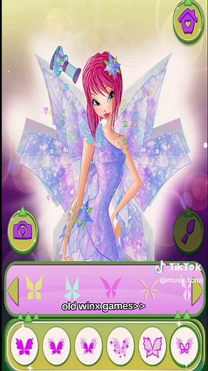 Discover Winx Club Games - Bloomix Quest, Sirenix, Butterflix Adventure