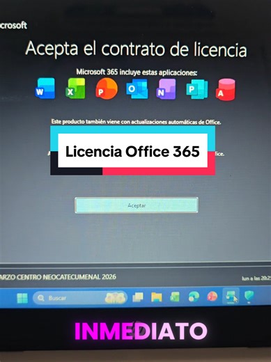 Licencia Office 365: Todo lo que necesitas saber