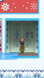 Only 13 days until Christmas! Do you want to build a snowman with us? ☃️ Listen to “Do You Want To Build A Snowman” and more of your seasonal Disney favorites on the Disney Holiday playlist. https://open.spotify.com/playlist/37i9dQZF1DX10JY0qJoWDu ❄️ Disney’s Frozen is available now on Disney . | Walt Disney Records