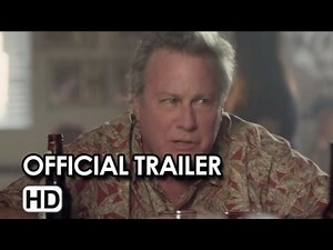 Sharknado Official Trailer #1 (2013) - Sci-Fi Movie HD