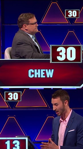 22K views · 302 reactions | Beware Michael's bite! The $100,000 Pyramid with Michael Strahan, Weekdays at 4p | Game Show Network | Facebook