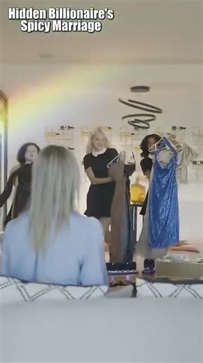 Watch the full episode here 🍿 https://sm.reelhunter.online/5381736146138320896 📲 Download the "ShortMax" app to watch full episodes ✨! 🔥 Serena spent three years swallowing humiliation to protect her marriage. 💔 But betrayal from both Logan and Vicky cuts deeper than she imagined. 🚗 After the staged accident and miscarriage, she finally sees the truth. 🏥 Logan choosing Vicky over her in the hospital ends every last illusion. 🌪️ She decides to reveal her true identity and stop living small