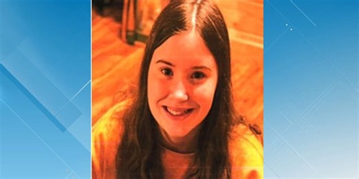 CODI Alert canceled; missing 12-year-old girl found