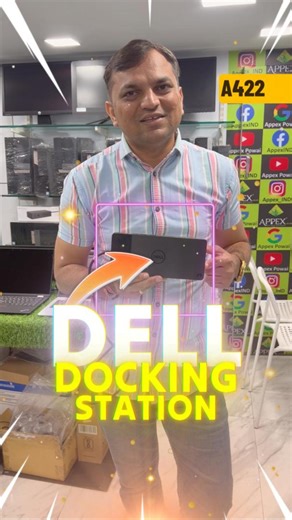 APPEX on Instagram: "🔥 Premium Dell Mouse & Keyboard Combo – Smart Work Starts Here! 🔥 Stylish look ✔️ Premium feel ✔️ Powerful performance ✔️ ✨ Features jo aapke setup ko next level le jaaye: 🔹 36 Months Battery Backup 🔹 4000 DPI High Precision Mouse 🔹 Bluetooth + Dongle Dual Connectivity 🔹 Multiple Devices ek saath connect 🔹 12 Customisable Shortcut Keys 🔹 Smooth, Silent & Professional Typing Experience 💰 Online Price: ₹12,000+ 🎯 Appex Special Price: ₹3,999 ONLY ⚠️ Limited Stock Avai