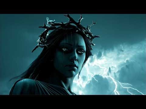 LILITH: SERIES FINALE — ASCENSION | COMING SOON