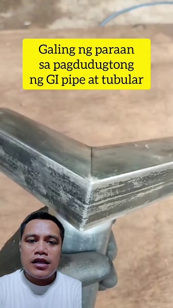 Connecting GI Pipe and Tubular Tips for Effective Use