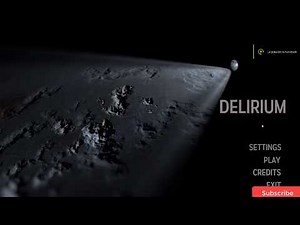 Delirium Gameplay (PC game).