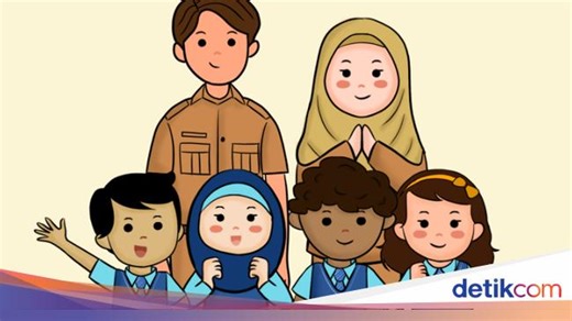 17  Contoh Kegiatan MPLS Menarik-Seru untuk SD hingga SMA