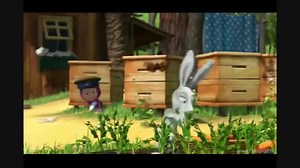 دانلود کارتون ماشا و میشا کامل و دوبله فارسی