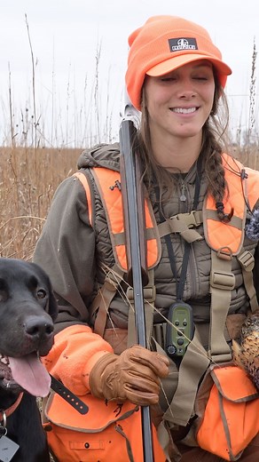 122K views · 1.7K reactions | The sights, sounds, and energy that come with Iowa’s pheasant opener will be on full display beginning tomorrow at 6pm CST at www.roosterroadtrip.org! | Pheasants Forever | Facebook