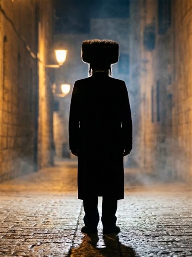 A Hasidic rapper with a message. Am Yisrael… it’s time to come home. #JewishRap #AmYisrael #Israel #Aliyah #HipHop #Rap #JewishMusic #Jerusalem #Torah #Redemption