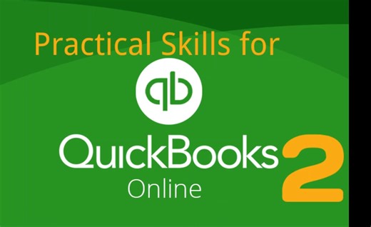 QuickBooks Online, 记账实务，会计实务，会计实操，开始用QBO记账前的公司设置