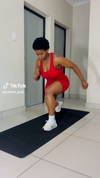 Bodyweight Leg Workout for Fitness Enthusiasts