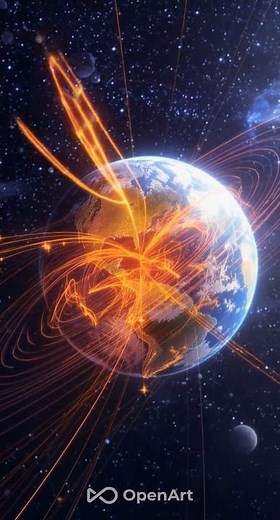 The Northern Light #scienceforkids #universe #childrensentertainment #funlearning #childrensmedia