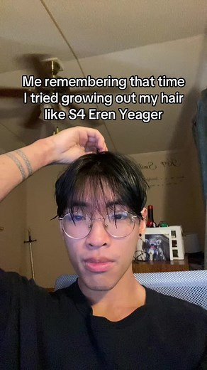 why i even think of doing ts (essentially a crashout) #anime