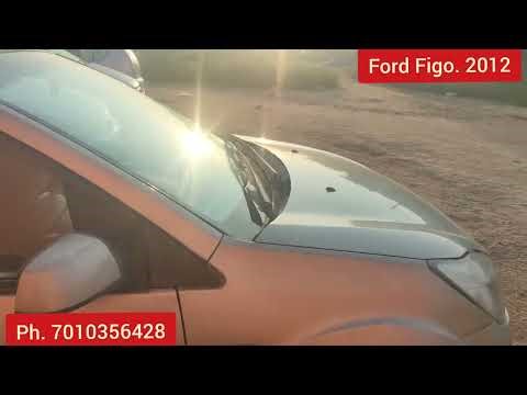 Ford Figo 2012 model குட் running condition diesel
