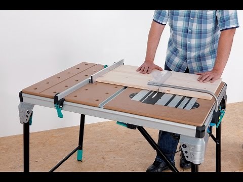 wolfcraft - MASTER CUT 2000 (Réf. 6900000 )