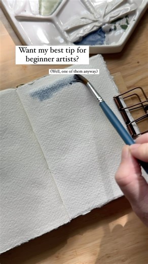 13K views · 180 reactions | Best tip for beginner artists: Paint...