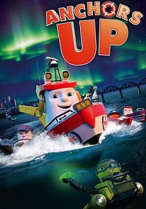 Anchors Up - movie: where to watch streaming online