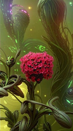 🌸 Reborn Flowers of the Future