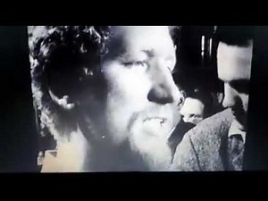 Luke Kelly - The Foggy Dew (1967)