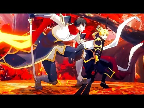 The King's Avatar Season 3「AMV」Royalty ᴴᴰ