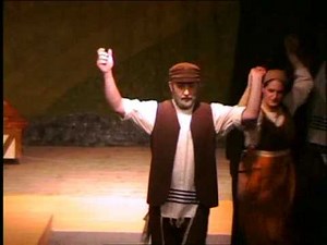 Anatevka - Tradition - Franz Schubert Konservatorium